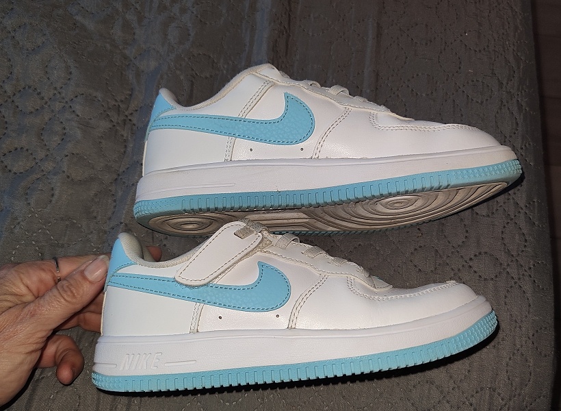 Nike Force 1 - 33,5 - 4