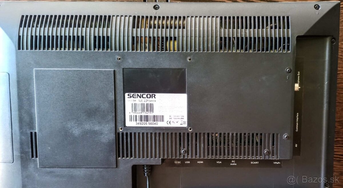 ✔️ televizor - 4