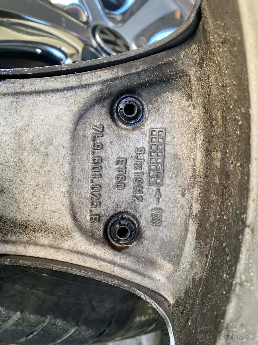 Kolesá VW Group - 4