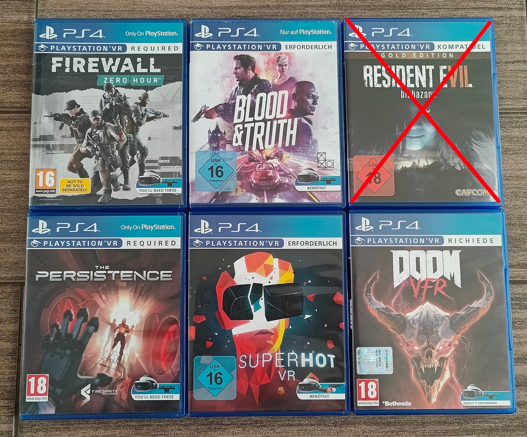 PlayStation 5 s mechanikou +hra - 4