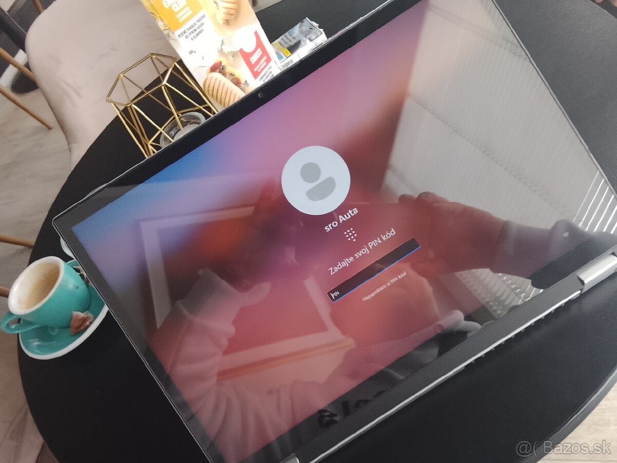 Acer Aspire 13 toutch - 4