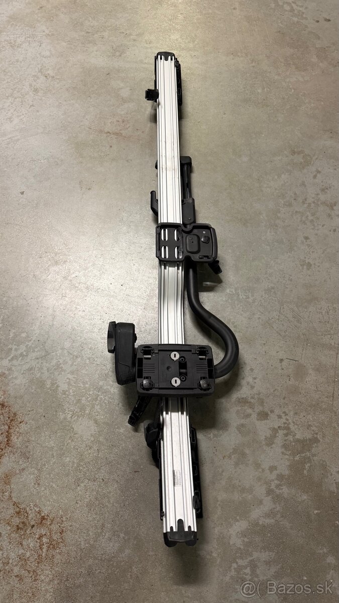 Thule PRORIDE 598 strešný nosič na bicykel - 4