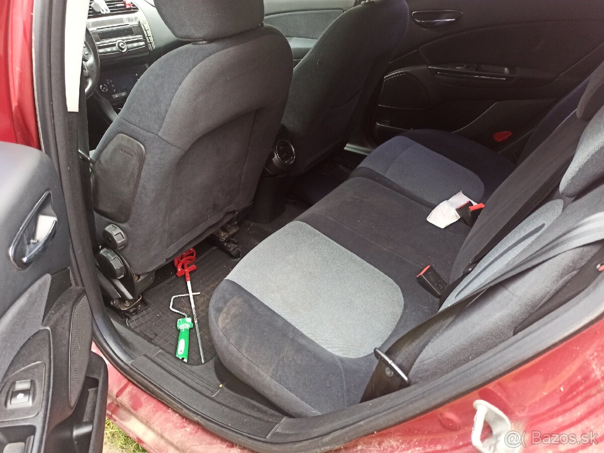 Fiat bravo Multijet 1.6 88kw - 4