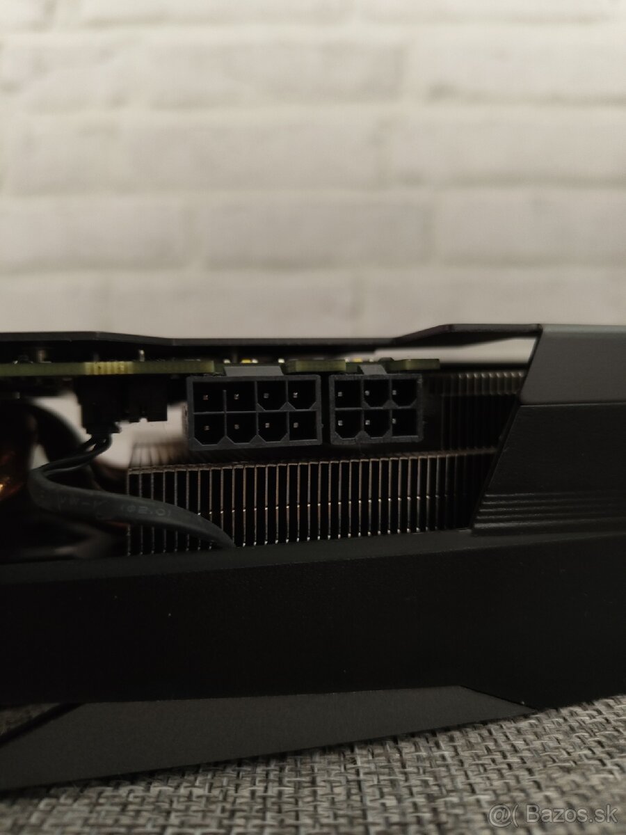 GIGABYTE AORUS RTX 3060 ELITE 12G - 4