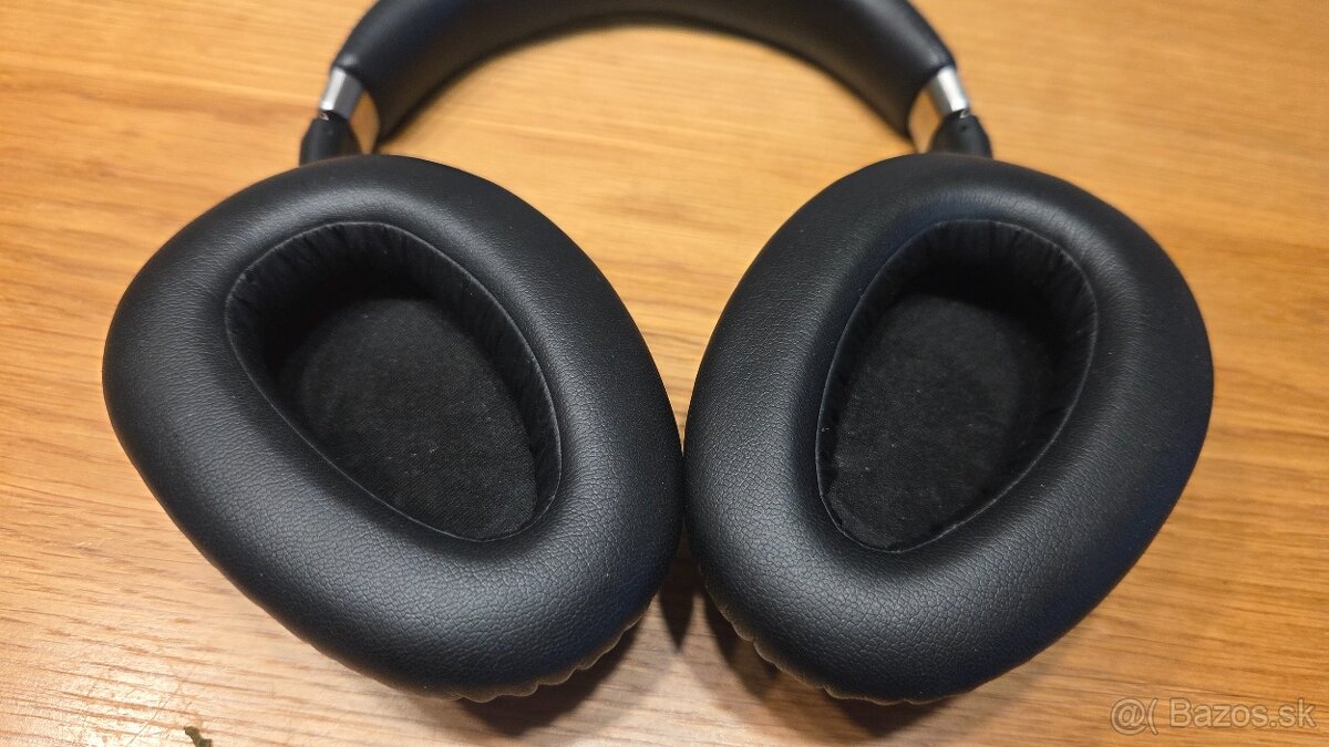 Sennheiser PXC 550 - 4