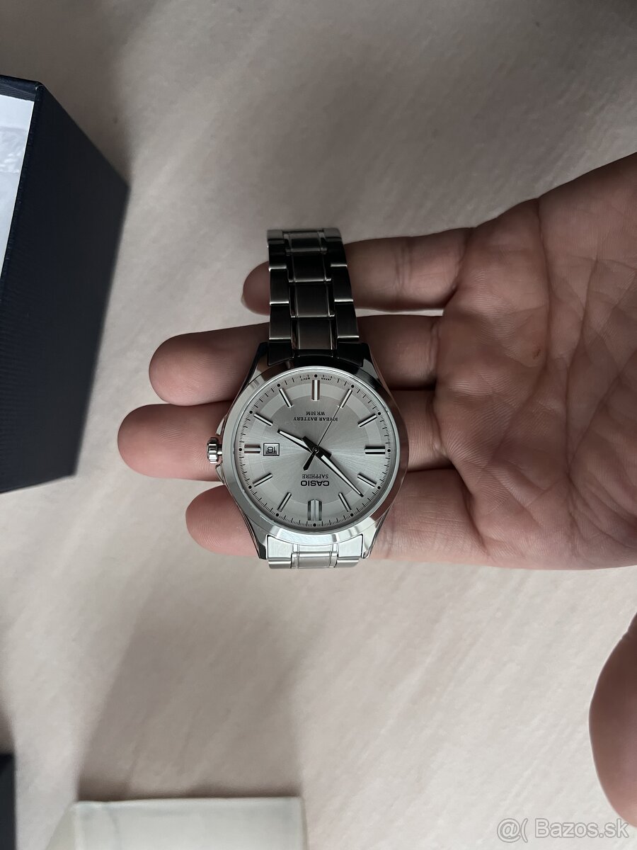 Casio hodinky - 4