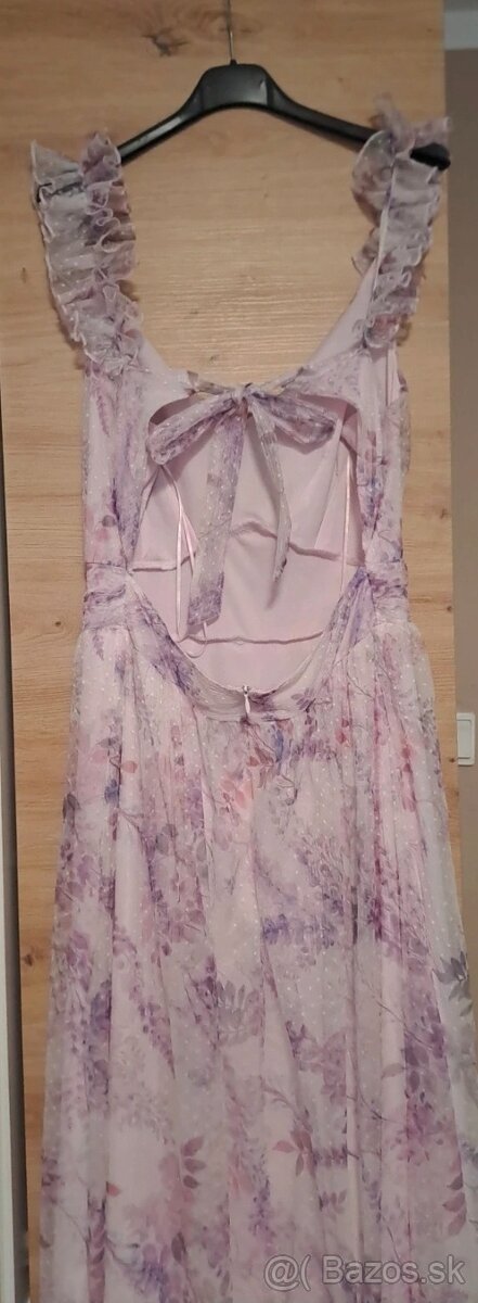 Predám saty po kolená - 4