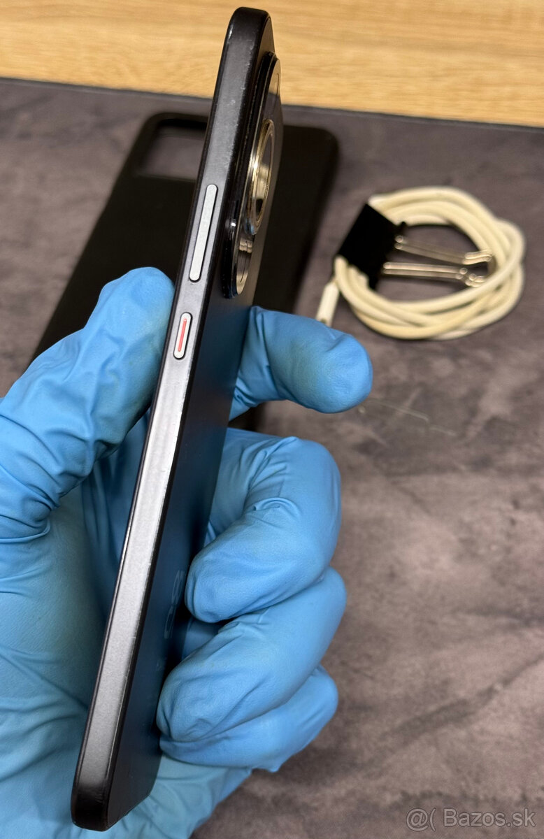 Huawei Nova 11 8GB/256GB - 4