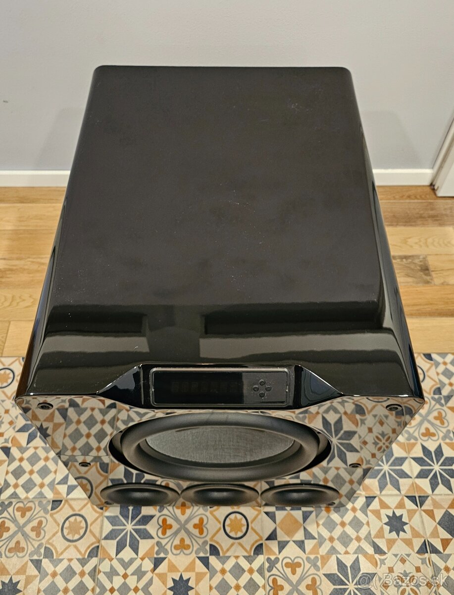 SVS PB-4000 - 4