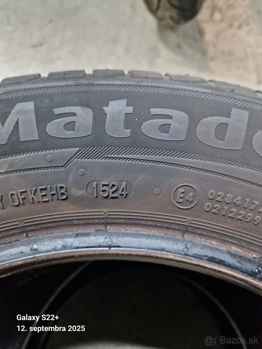 Matador Hectorra 5 205/60 R16 92H - 4