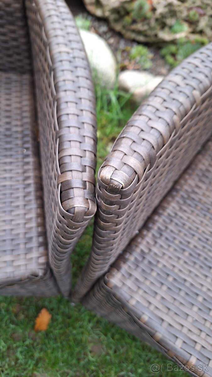 Jedálenská súprava - 4