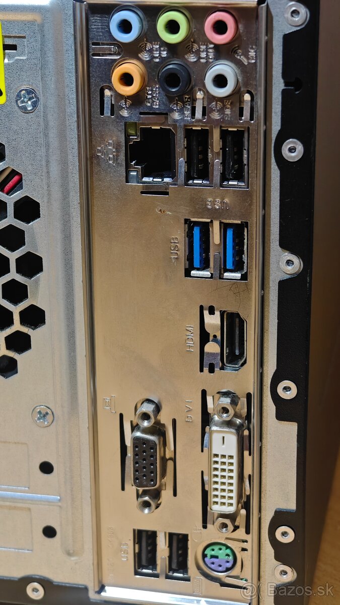 Mid-tier gaming pc - 4