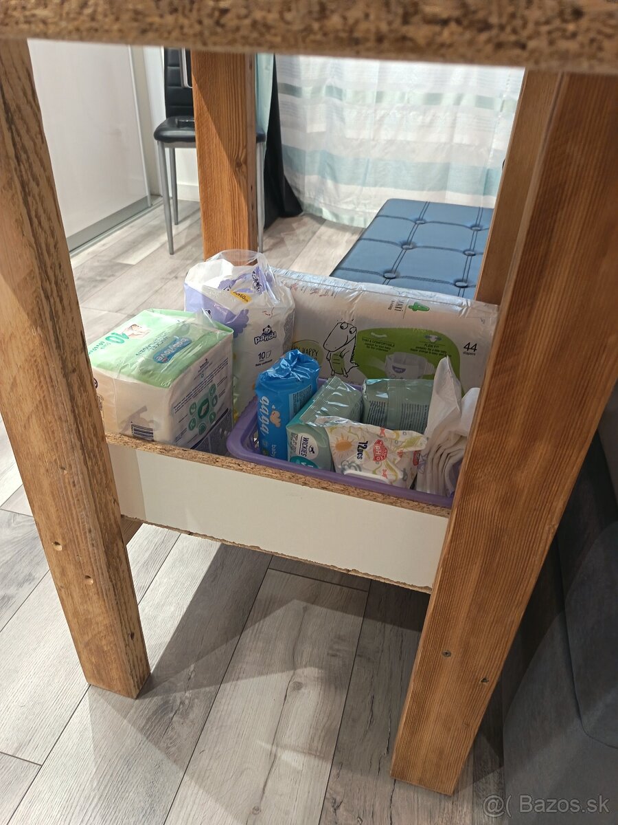 prebalovaci pult - 4