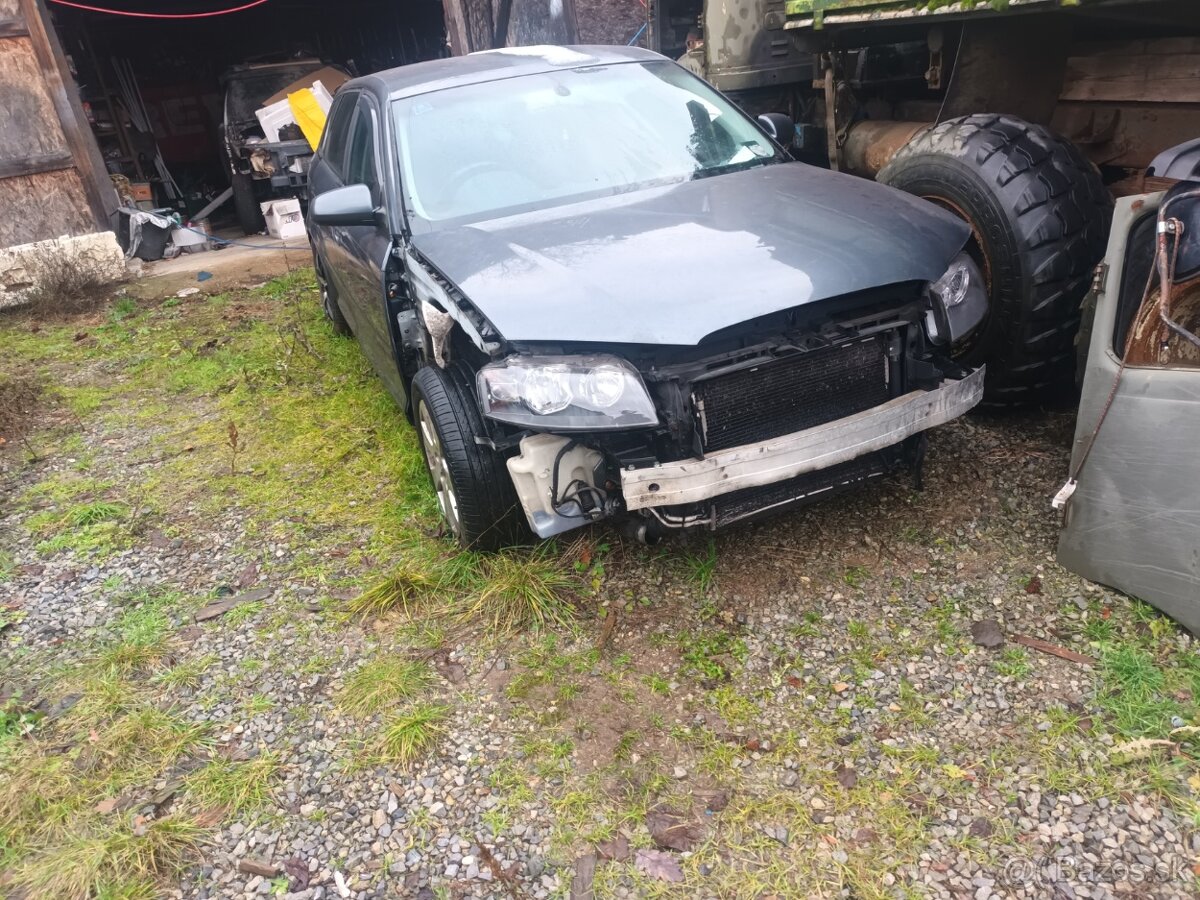 Rozpredam audi qvatro - 4