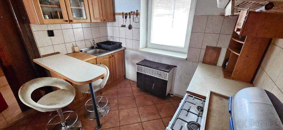 Rodinný dom v Spišských Vlachoch, okres Spišská Nová Ves - 4