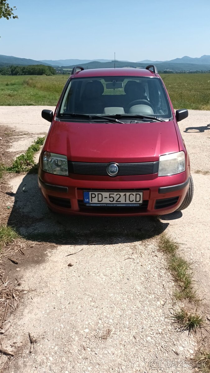 FiatPanda - 4