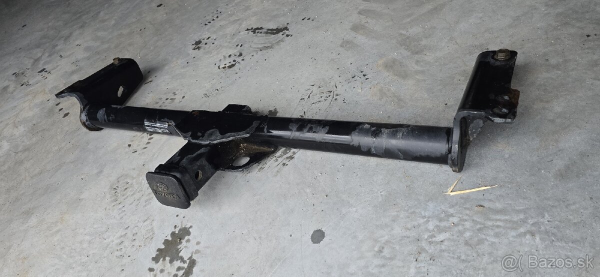 Toyota FJ CRUISER/LAND CRUISER - 4