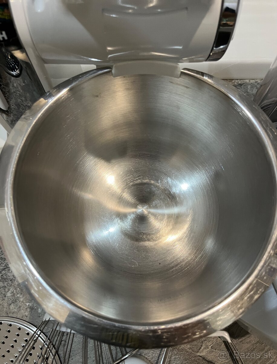 Bosch MUM 48CR1/05 kuchynský robot - 4