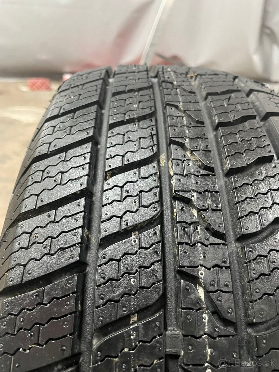 Pneumatiky 195/55r15 zimné - 4