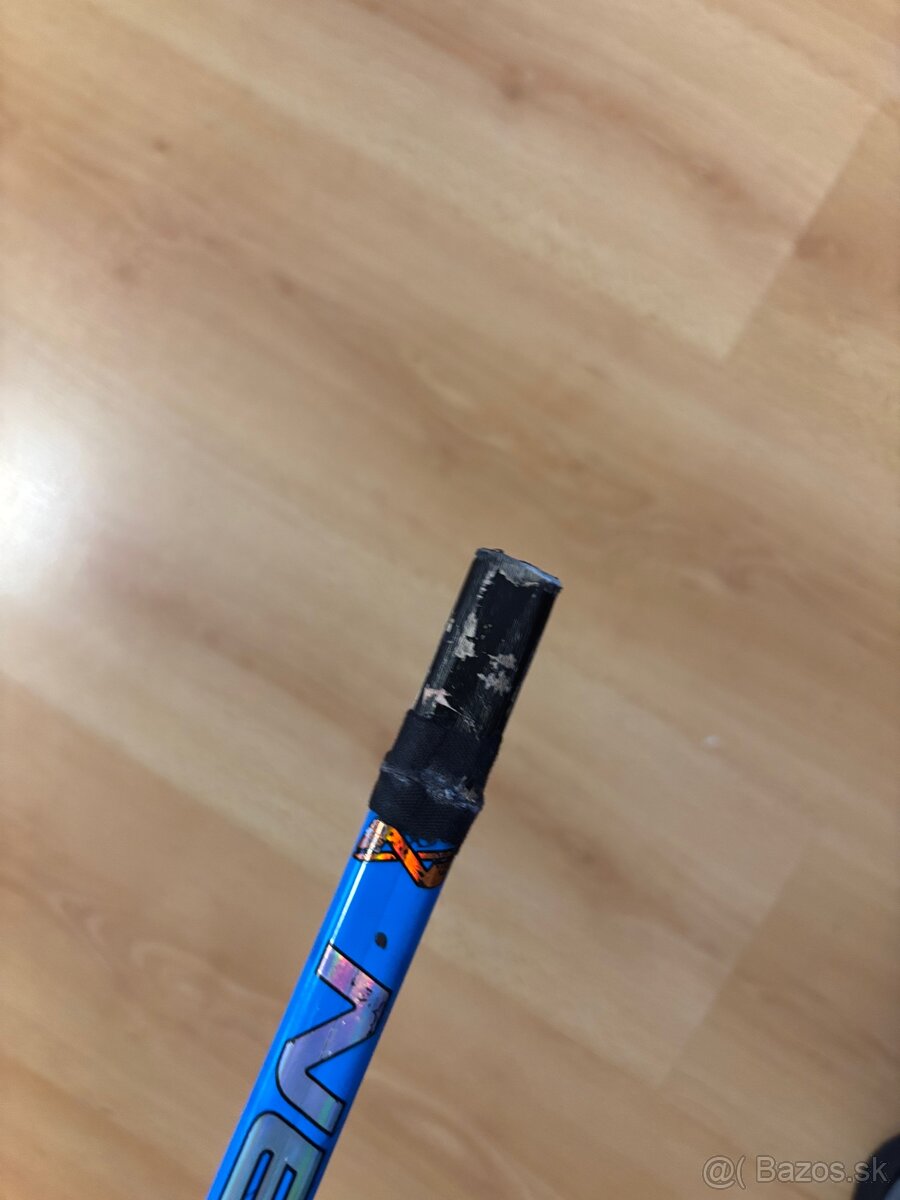 Hokejka Bauer Nexus Sync - 4