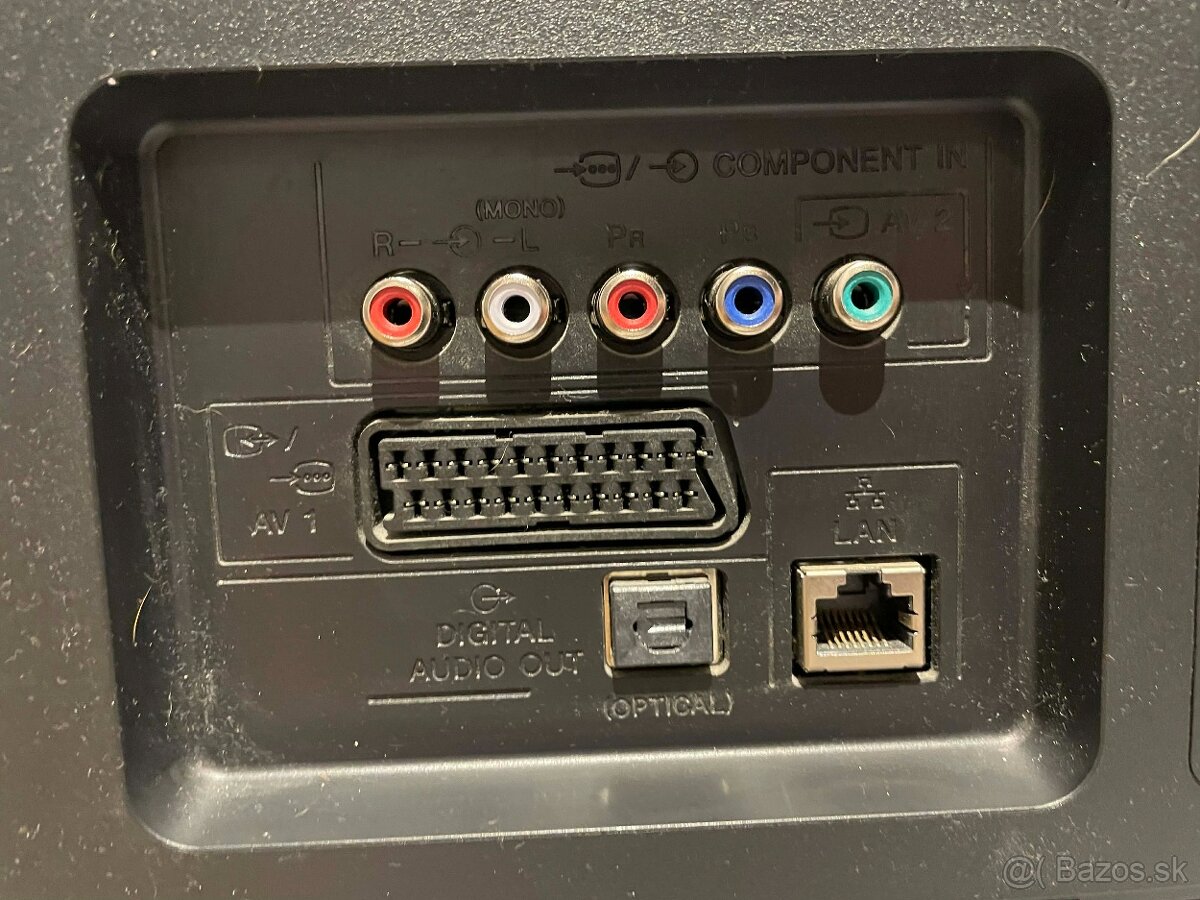 TV Sony 55 LCD - LED Android TV / WIFI - 4