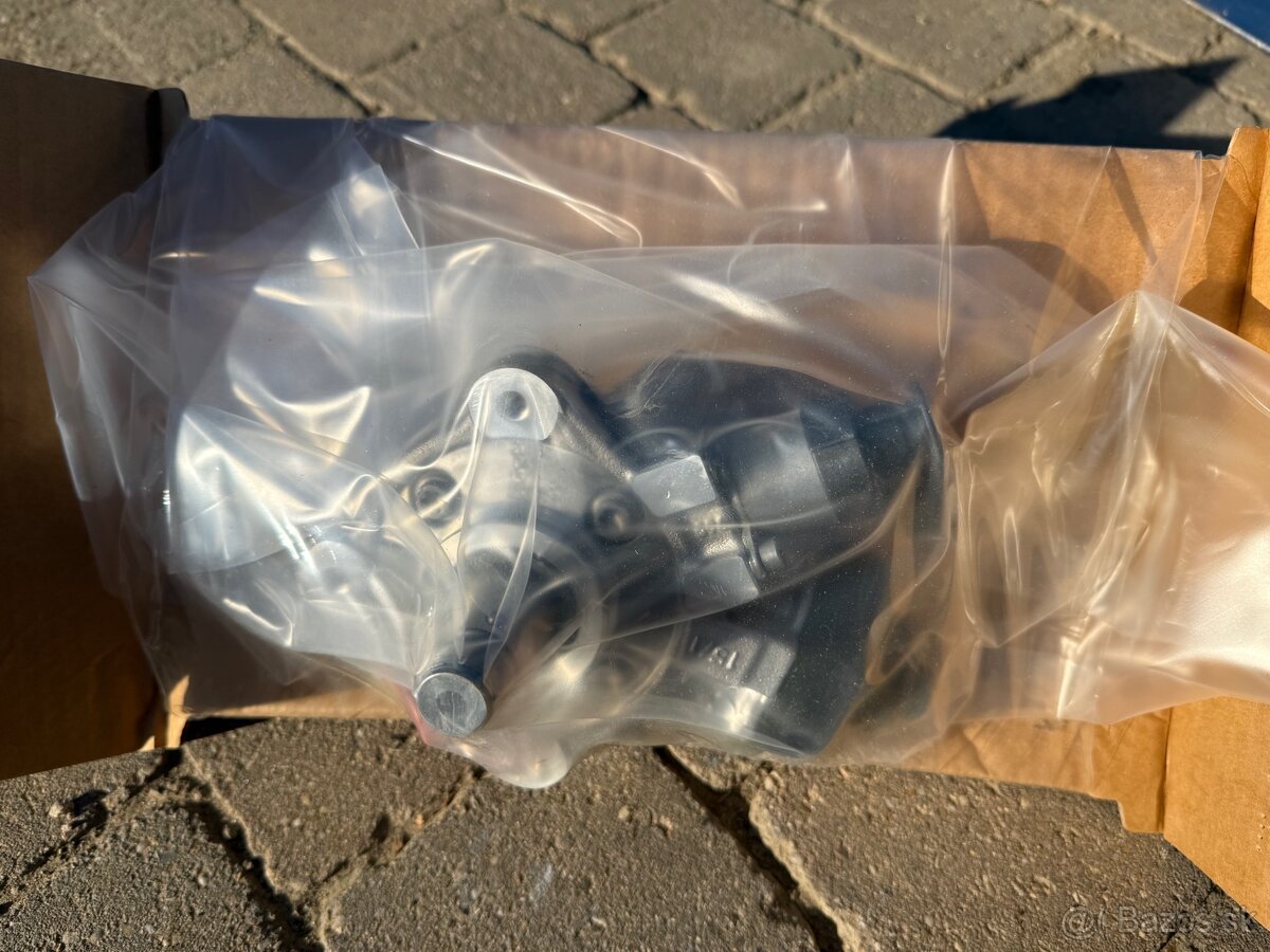 Vysokotlaké palivové čerpadlo - 4