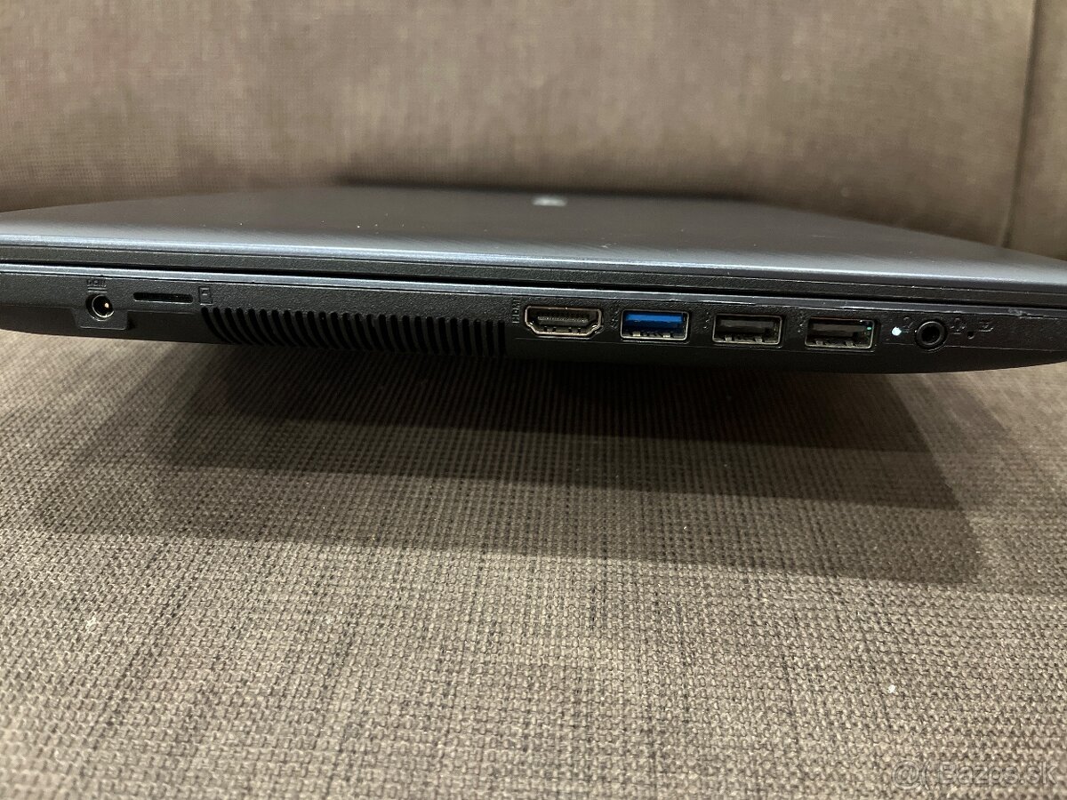 ASUS VIVOBOOK 15 - 4