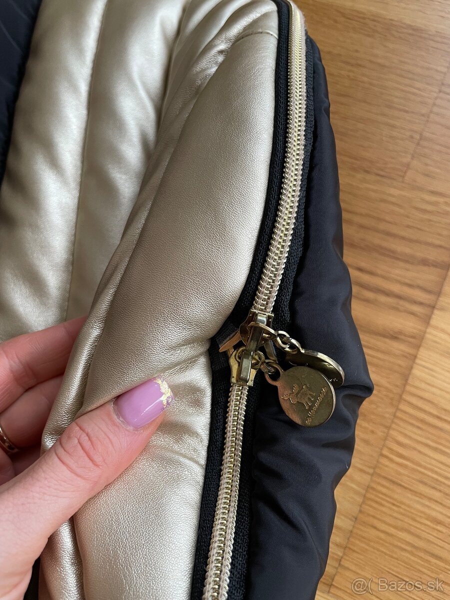 Zimny fusak Cotto Muse Shine - 4