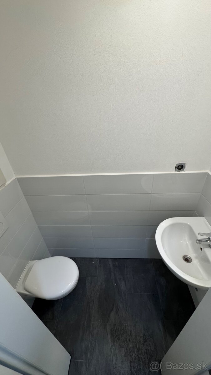 Odstúpim nebytový priestor - 4