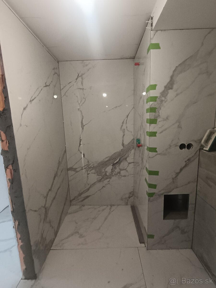 Murárske práce - 4