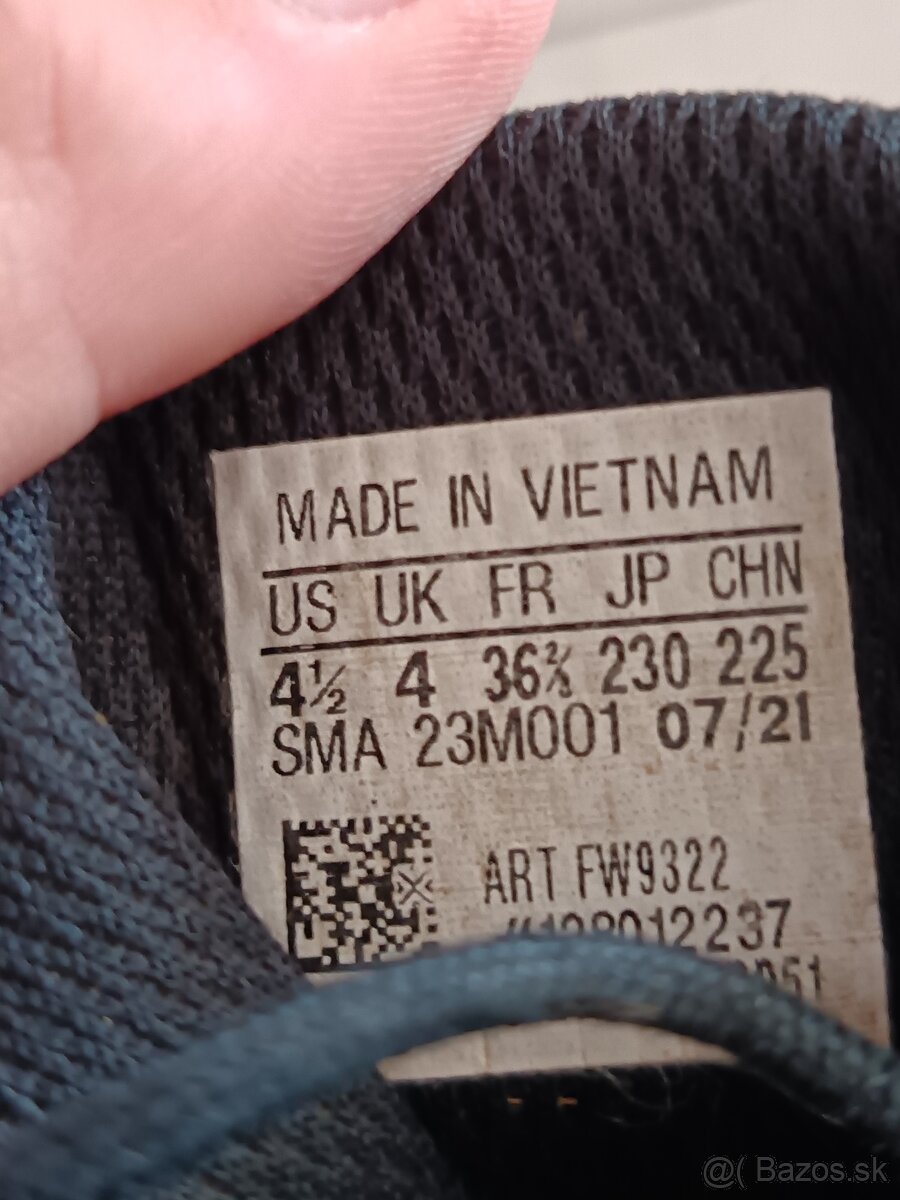 Predám detské topánky - 4