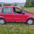 Fiat Panda - 4