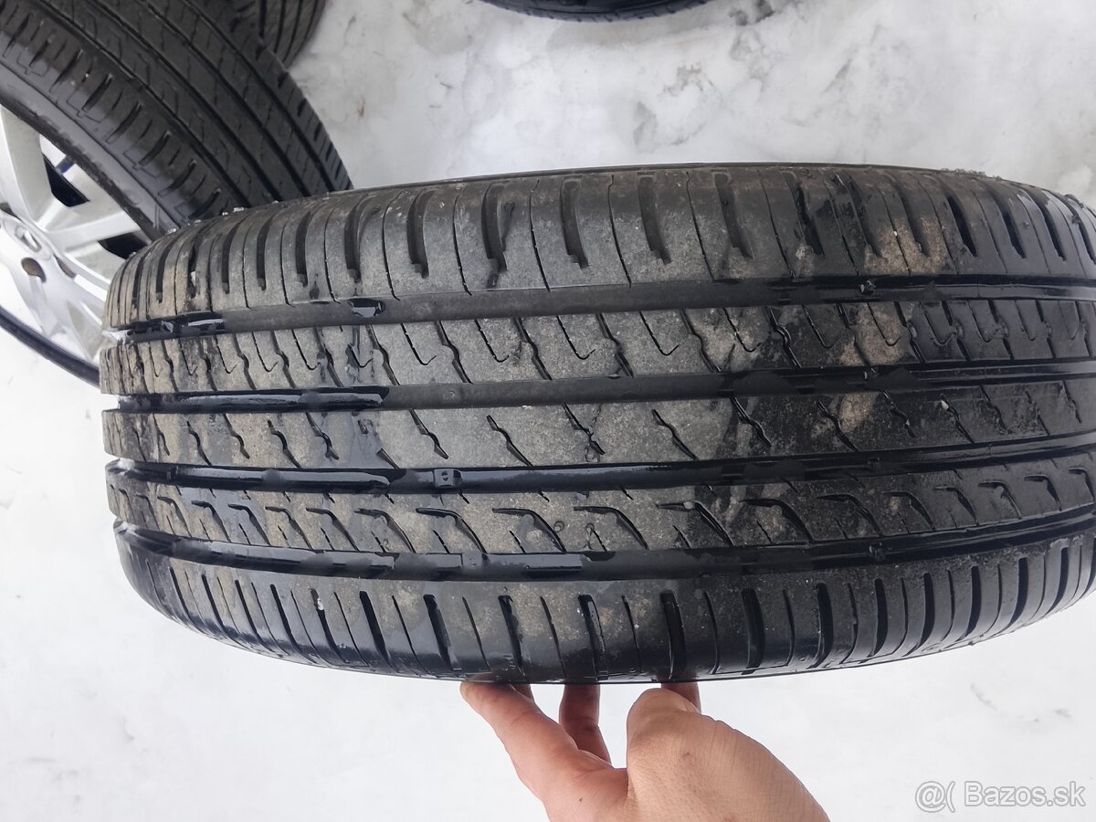 Elektróny Renault r17 - 4