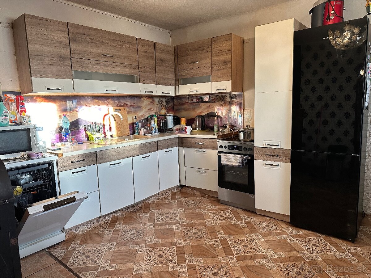 Na predaj RD Ostrá Lúka pri Zvolene - 4