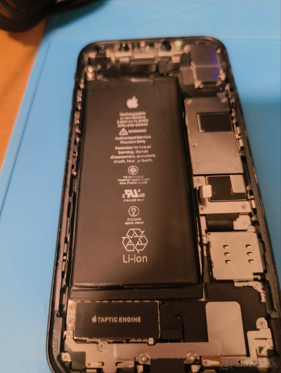 Iphone 11 diely - 4