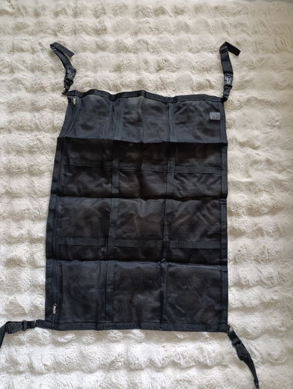 Stropna sieťka do auta - 4