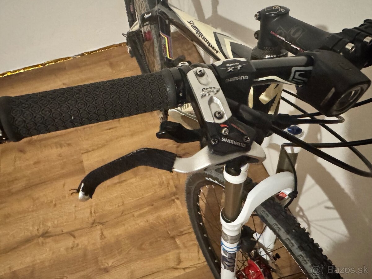 Specialized stumpj.M - 4