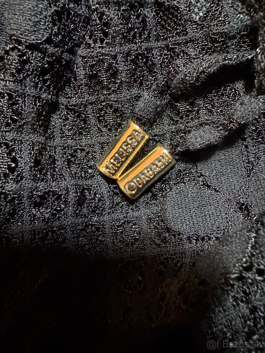 Dámske šaty Melissa Odabash - 4