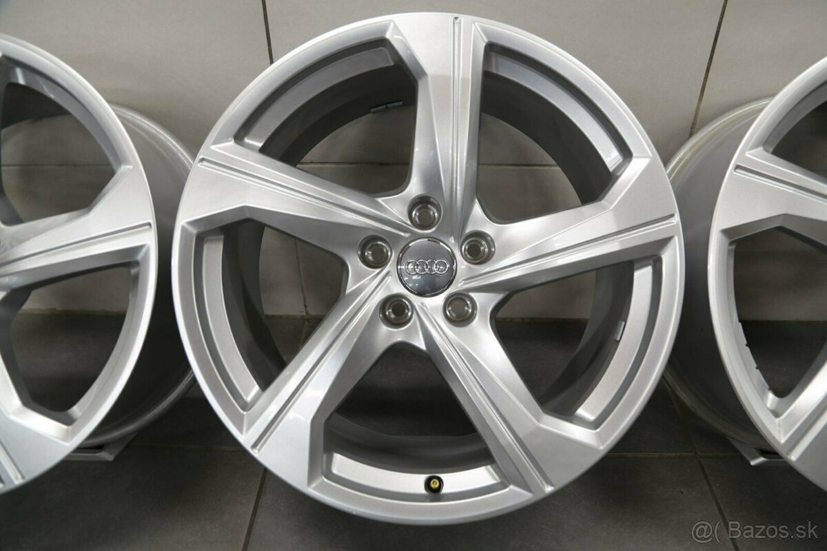 Disky Audi A6 S6 4K C8 5x112 r19 - 4