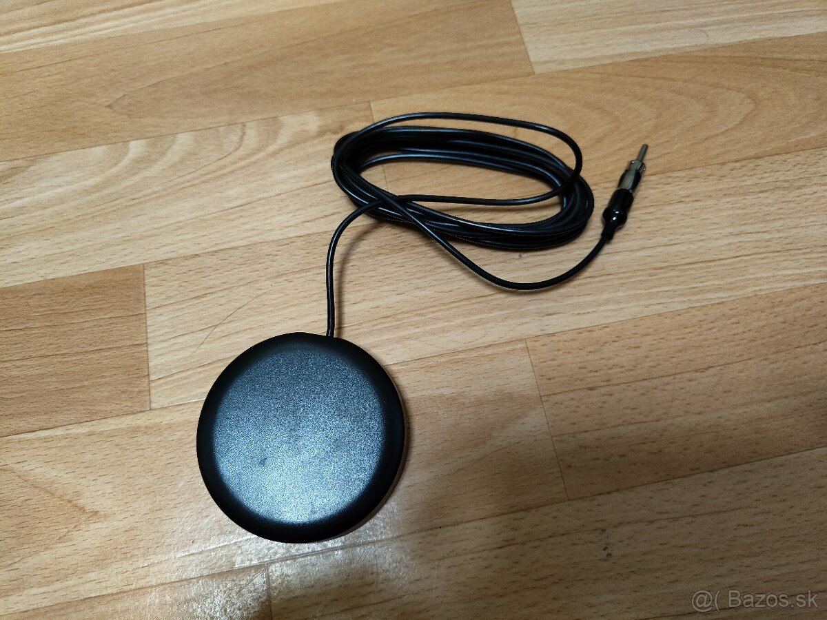 Rôzne príslušenstvo do auta - 4