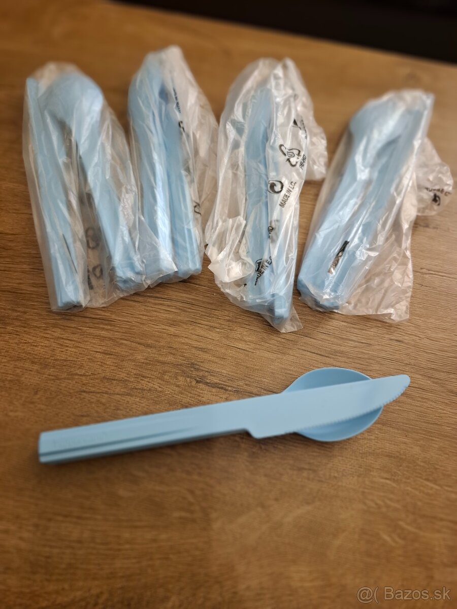 Variácia príbor od Tupperware - 4