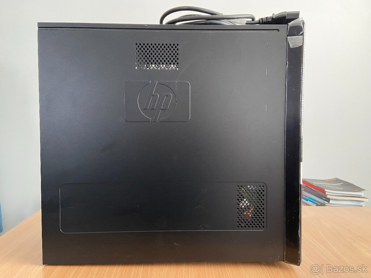 HP Pro 3000 MT – stolový počítač (funkčný, Windows 7 Pro) - 4