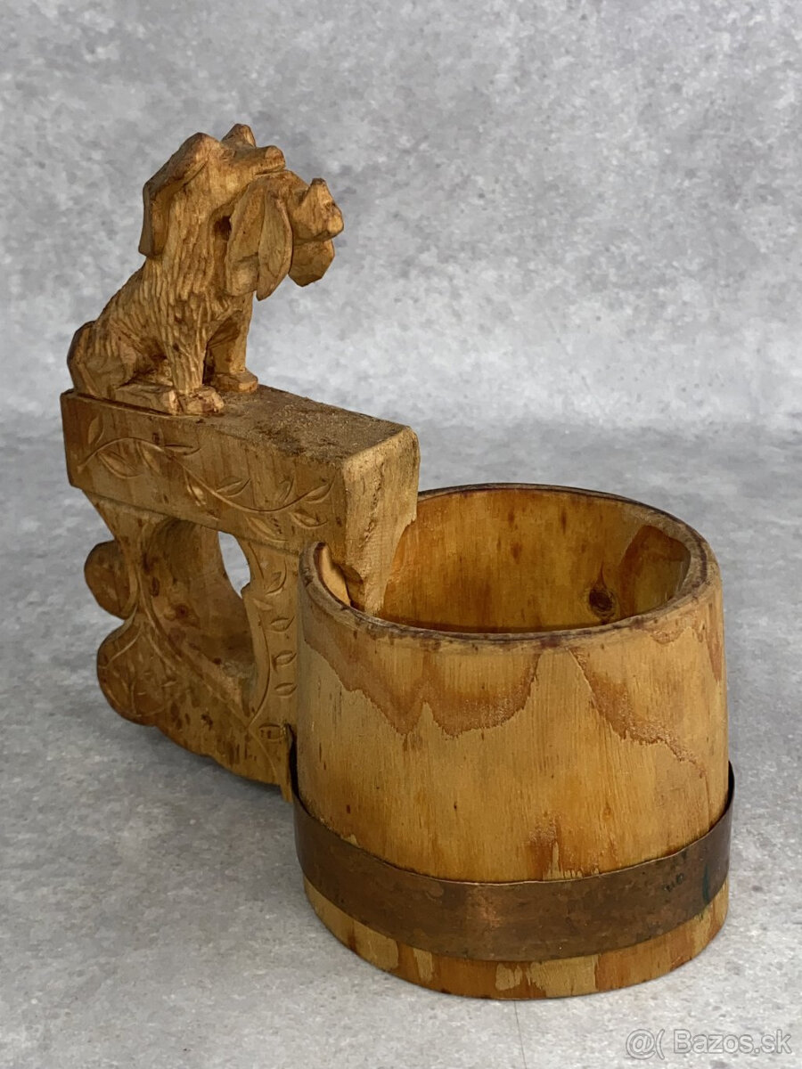 ľudové črpáky - 4