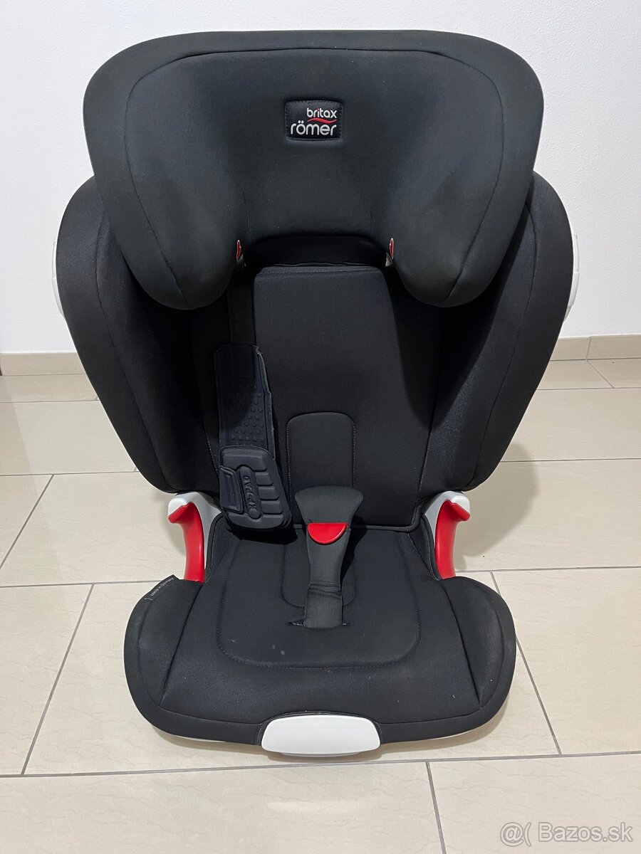 Britax Römer - 4
