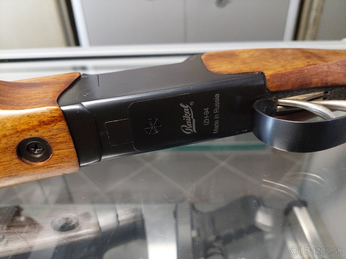 GULOBROKOVA KOZLICA IZ-94 - 4