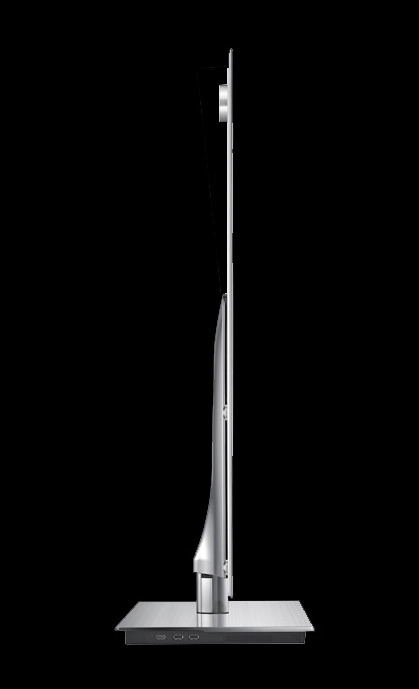 Samsung UE46C9000 - 4