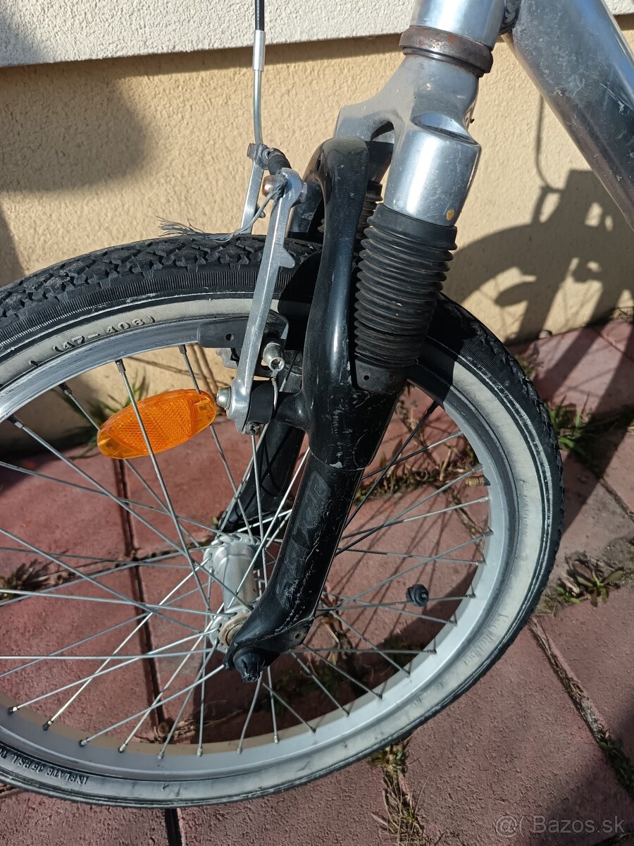 Detsky bycikel - 4