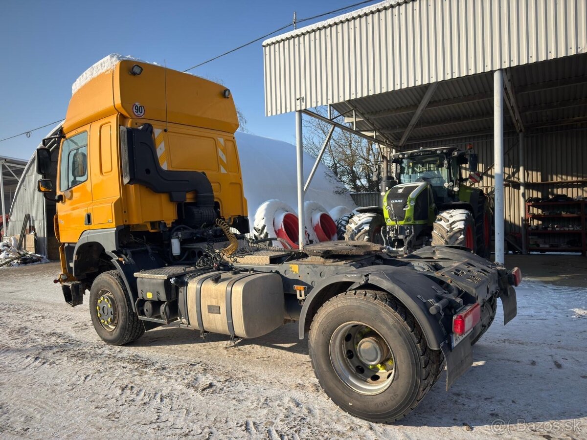 Tatra phoenix tahač - 4