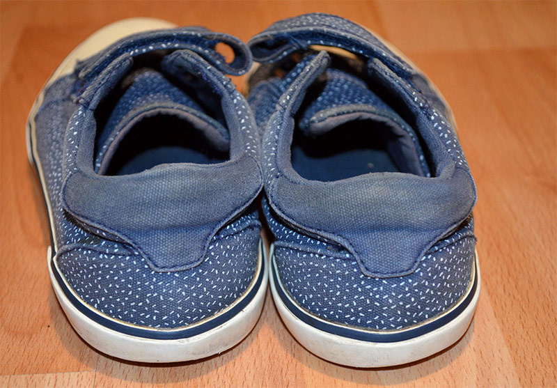 Tenisky John Lewis, vel. 30, vd 19cm - 4