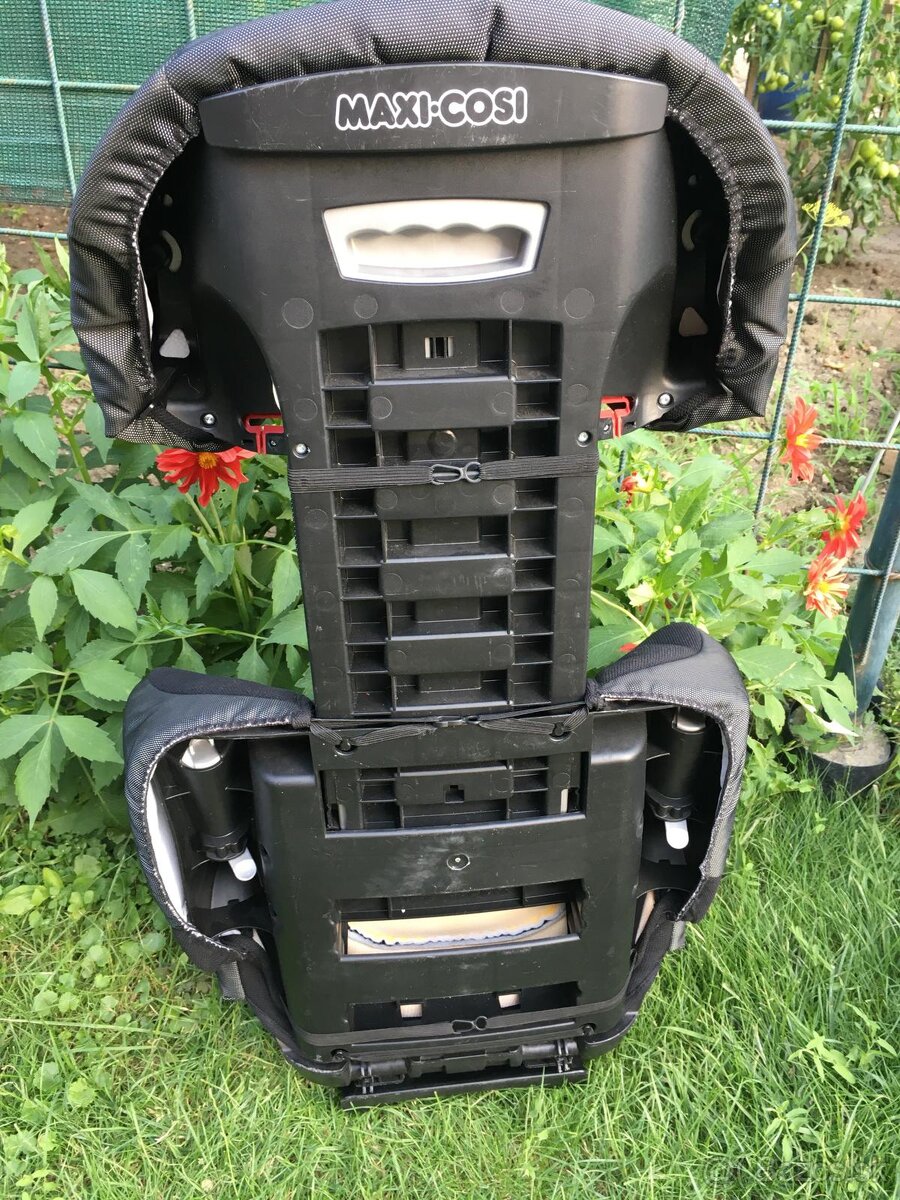 Maxi cosy autosedačka - 4
